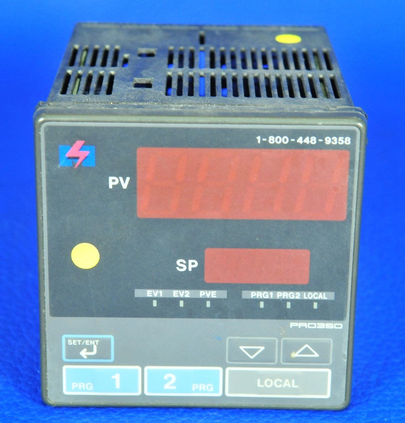 929 BLUE M PRO350 PROCESS CONTROLLER 45707 | eBay